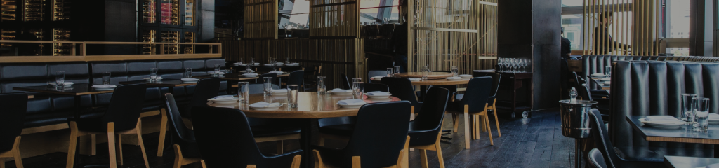 Operational excellence in a modern kitchen setting